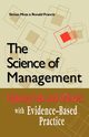 The Science of Management, Moss Simon