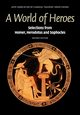 A World of Heroes, Joint Association of Classical Teachers'