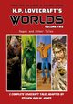 H.P. Lovecraft's Worlds - Volume Two, Lovecraft H.P.