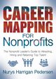 Career Mapping for Nonprofits, Harrigan-Pedersen Nurys