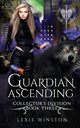 Guardian Ascending, Winston Lexie