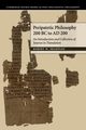 Peripatetic Philosophy, 200 BC to AD 200, Sharples Robert W.