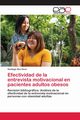 Efectividad de la entrevista motivacional en pacientes adultos obesos, Box Dav Santiago