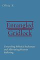 Entangled Gridlock, K Olivia