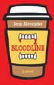 Bloodline, Alexander Jenn