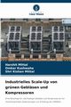 Industrielles Scale-Up von grnen Geblsen und Kompressoren, Mittal Harshit
