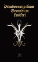 Pseudoevangelium Secundum Luciferi, NS LCF