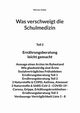Was verschweigt die Schulmedizin, Goller Werner