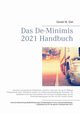 Das De-Minimis 2021 Handbuch, Giel Daniel M.