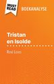 Tristan en Isolde van Ren Louis (Boekanalyse), Christelle Legros