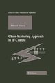 Chain-Scattering Approach to H?Control, Kimura Hidenori