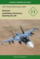 Samolot myliwsko-bombowy Suchoj Su-34, Gruszczyski Jerzy, Fiszer Micha