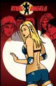 Rival Angels, Evans Alan J.