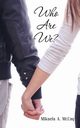 Who Are We?, McCoy Mikaela A.