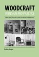 Woodcraft In Design And Practice, Hooper Rodney