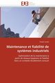 Maintenance et fiabilit de syst?mes industriels, CORSET-F