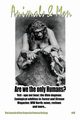 Animals & Men #57, 