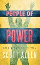 People of Power, Allen Scott