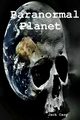 Paranormal Planet, Cary Jack