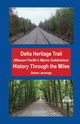 Delta Heritage Trail (Missouri Pacific's Wynne Subdivision), Jennings Barton