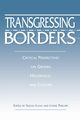 Transgressing Borders, 