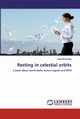 Resting in celestial orbits, Strmberg Lena
