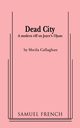 Dead City, Callaghan Shelia