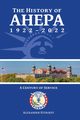 The History of AHEPA 1922-2022, Kitroeff Alexander