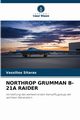 NORTHROP GRUMMAN B-21A RAIDER, Sitaras Vassilios