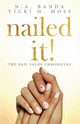 nailed it!, Banda Natalie