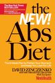 The New Abs Diet, Zinczenko David