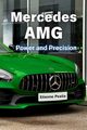 Mercedes AMG, Psaila Etienne