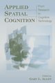 Applied Spatial Cognition, 