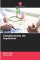 Complica?es de implantes, Khot Tanvi