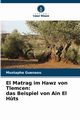 El Matrag im Hawz von Tlemcen, Guenaou Mustapha