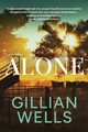 ALONE, Wells Gillian