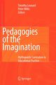 Pedagogies of the Imagination, 