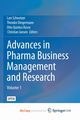Advances in Pharma Business Management and Research, 