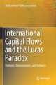 International Capital Flows and the Lucas Paradox, Akhtaruzzaman Muhammad