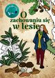 O zachowaniu si w lesie Kolorowanka, Kopiec Sekieta Katarzyna