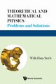 Theoretical and Mathematical Physics, Willi-Hans Steeb