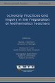 Scholarly Practices and Inquiry in the Preparation of Mathematics Teachers, 