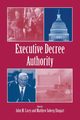 Executive Decree Authority, 