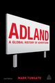 Adland, Tungate Mark