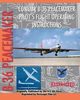 Convair B-36 Peacemaker Pilot's Flight Operating Instructions, Air Force United States