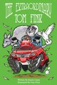 The Extraordinary Tom Fink, Casey Karen