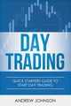 Day Trading, Johnson Andrew