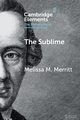 The Sublime, Merritt Melissa McBay