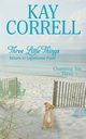 Three Little Things, Correll Kay