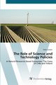 The Role of Science and Technology Policies, Catalan Pablo